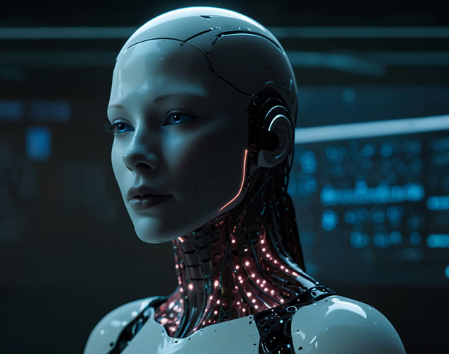 Inteligência artificial para atendimento e vendas